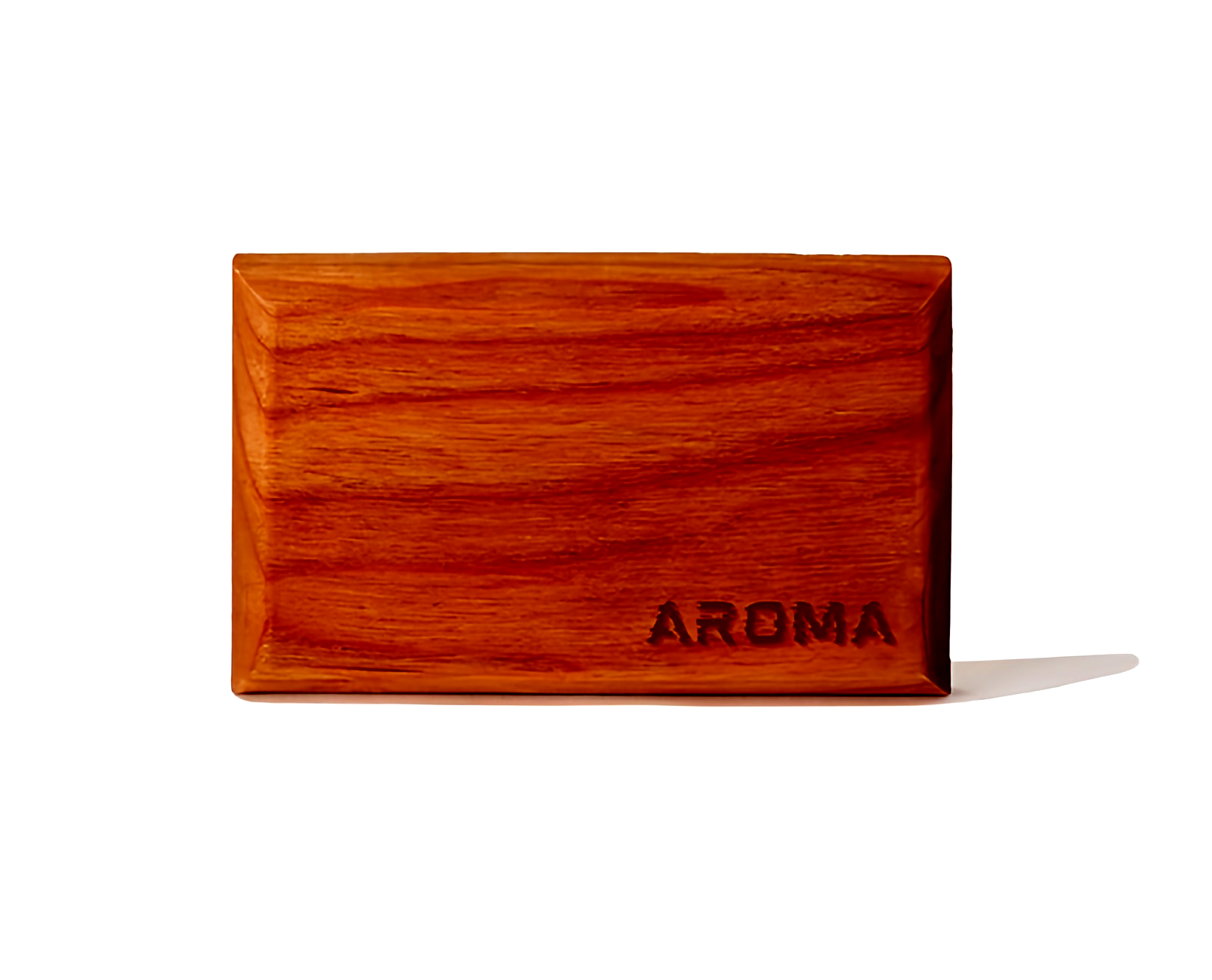 DÉSODORISANT POUR VOITURE EN BOIS