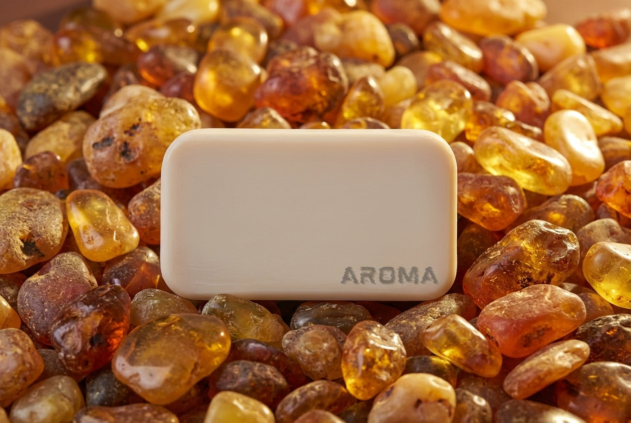 DÉSODORISANT POUR VOITURE EFFET PIERRE